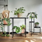 OLIVBLAD Plant stand - Image 3