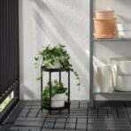 OLIVBLAD Plant stand - Image 4