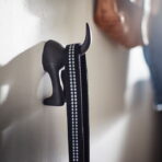 BÄSTIS Hook, black - Image 4