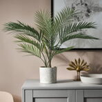 FEJKA Artificial potted plant - Image 2