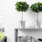 FEJKA Artificial potted plant - Image 3
