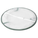 LERFLUNDRA Food protector, green - Image 2