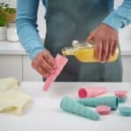 UPPFYLLD Ice lolly maker - Image 3