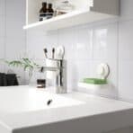 TISKEN Toothbrush holder with suction cup - Image 4