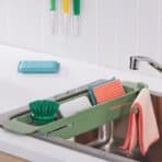 SKOLÄST Sink container, extendable - Image 3