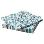 TACKSAMHET Paper napkin