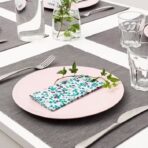 TACKSAMHET Paper napkin - Image 2