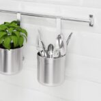 KUNGSFORS Container, stainless steel - Image 2