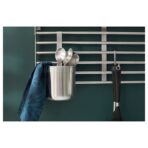 KUNGSFORS Container, stainless steel - Image 3