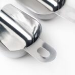 IKEA 365+ Scoop set of 2, metal - Image 6