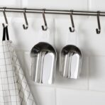 IKEA 365+ Scoop set of 2, metal - Image 7