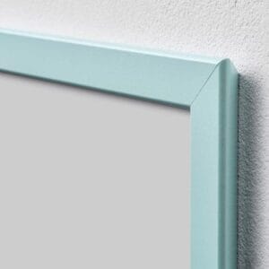 FISKBO Frame, light blue, 21x30 cm - Image 2