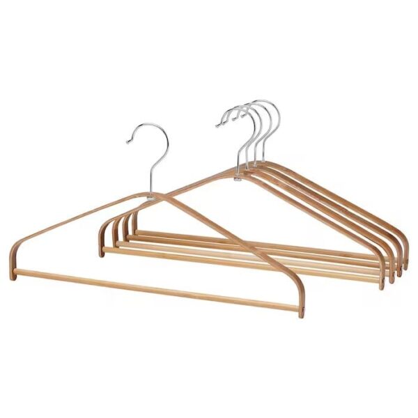 HÖSVANS Hanger, bamboo