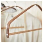 HÖSVANS Hanger, bamboo - Image 3