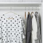 HÖSVANS Hanger, bamboo - Image 4