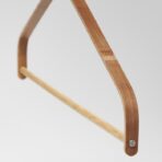 HÖSVANS Hanger, bamboo - Image 6