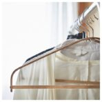 HÖSVANS Hanger, bamboo - Image 7