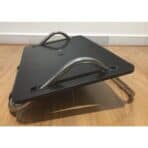 DAGOTTO Foot-rest, black - Image 4