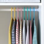 BAGIS Children's coat-hanger, mixed colours - Image 2