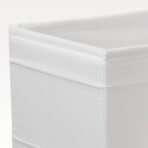 SKUBB Box, set of 6, white - Image 3
