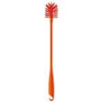 MEDELVÅG Bottle brush, orange
