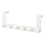 ENUDDEN Hanger for door, white