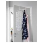 ENUDDEN Hanger for door, white - Image 3