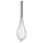 KONCIS Balloon whisk, stainless steel