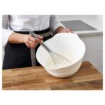 KONCIS Balloon whisk, stainless steel - Image 3