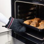 HILDEGUN Oven glove - Image 2