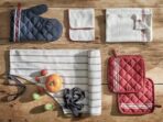 HILDEGUN Oven glove - Image 4