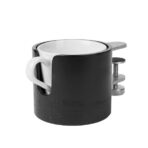 LÅNESPELARE Mug holder, black - Image 6