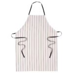 HILDEGUN Apron, 63x84 cm
