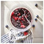 STÖRTSKÖN Scented potpourri, Berries/red, 90 g - Image 4