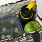 HETLEVRAD Insulated flask, stainless steel/black, 0.5 l - Image 5