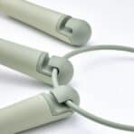 GRÄSMARÖ 3-piece gardening set, in/outdoor light green - Image 4