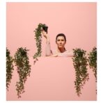 FEJKA Artificial potted plant, in/outdoor/hanging, 9 cm - Image 5