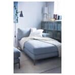 LERSTA Floor/reading lamp, aluminium - Image 4