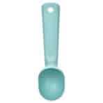UPPFYLLD Ice-cream scoop, turquoise