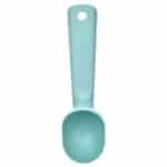 UPPFYLLD Ice-cream scoop, turquoise
