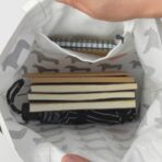 HÄSTHAGE Bag, white - Image 3