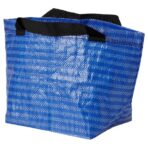 ATTER Bag, blue