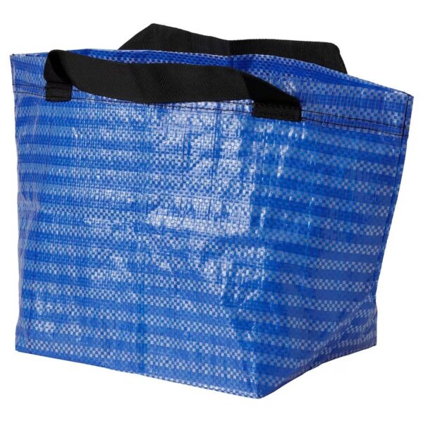 ATTER Bag, blue