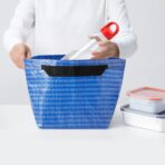 ATTER Bag, blue - Image 3