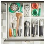 UPPFYLLD Vegetable slicer, set of 2, bright orange/bright green - Image 8