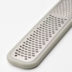 UPPFYLLD Handheld grater, off-white - Image 3