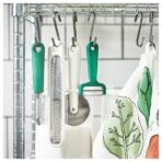 UPPFYLLD Handheld grater, off-white - Image 5