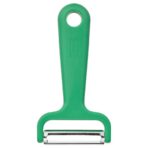 UPPFYLLD Peeler, bright green