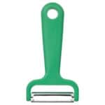 UPPFYLLD Peeler, bright green