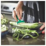UPPFYLLD Peeler, bright green - Image 2